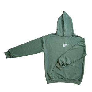 Свитшот брендированный